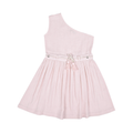 Marygold Dress - Pink