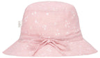 Toshi Sun Hat - Milly Blush