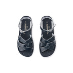 Adults Sun San Swimmer - Navy