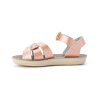 Sun San Swimmer - Rose Gold