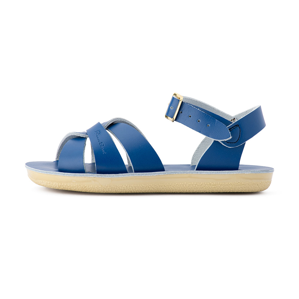 Adults Sun San Swimmer - Cobalt