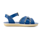 Adults Sun San Swimmer - Cobalt