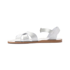 Saltwater Sandals Adults Original - Silver