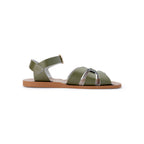 Saltwater Sandals Original - Olive