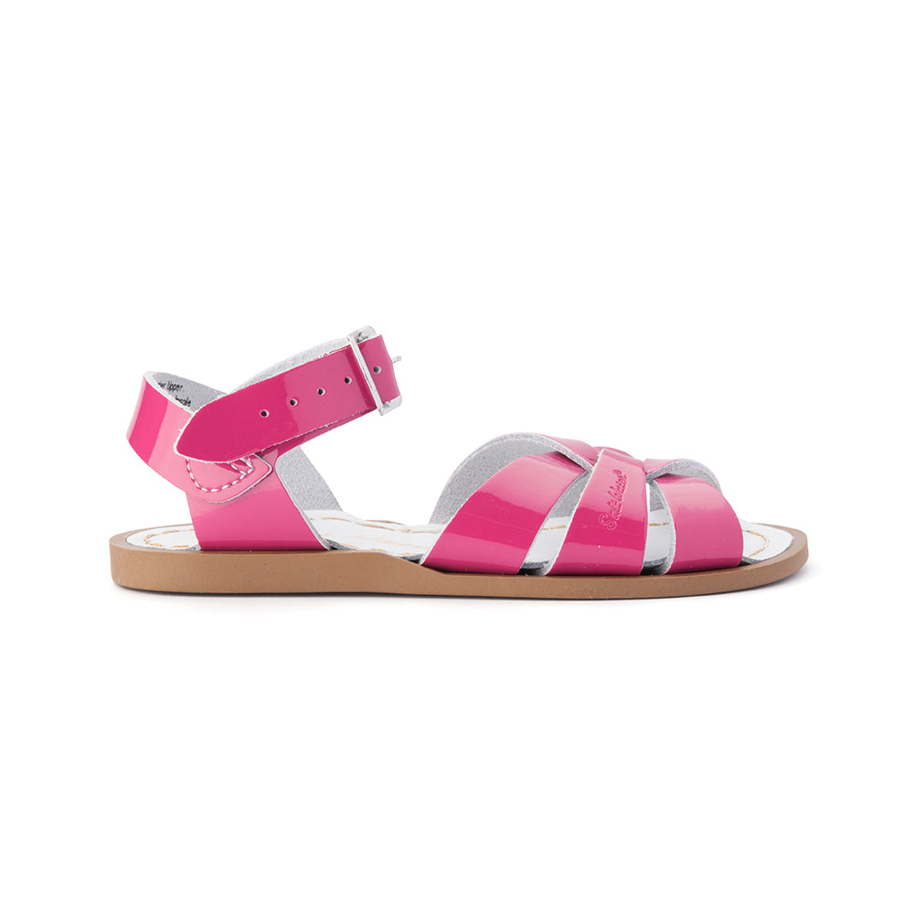 Saltwater Sandals Original - Fuchsia