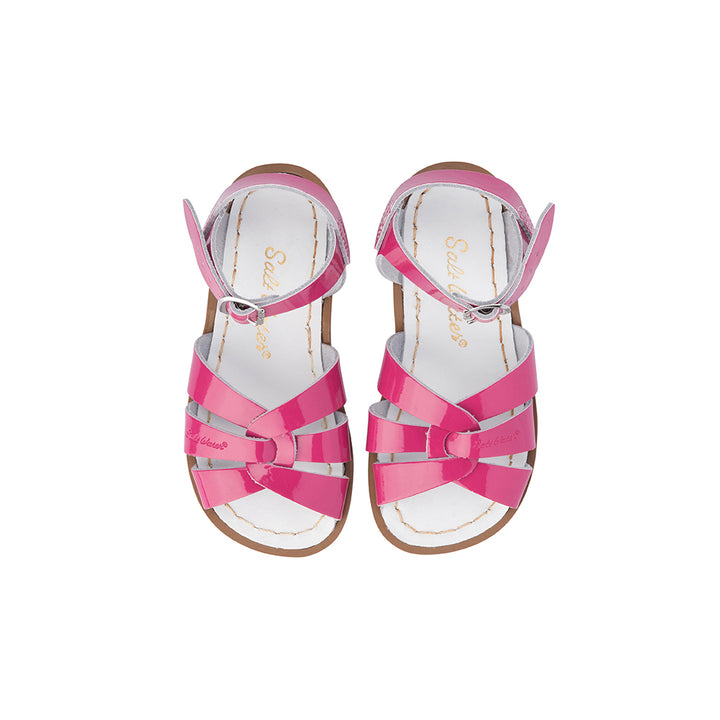 Saltwater Sandals Original - Fuchsia