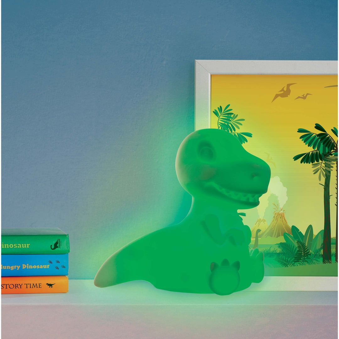 Illuminate - T-Rex