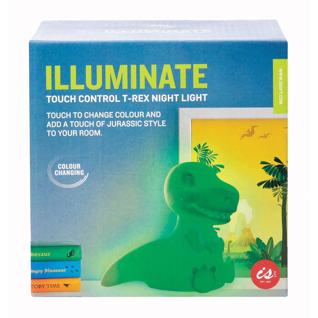 Illuminate - T-Rex