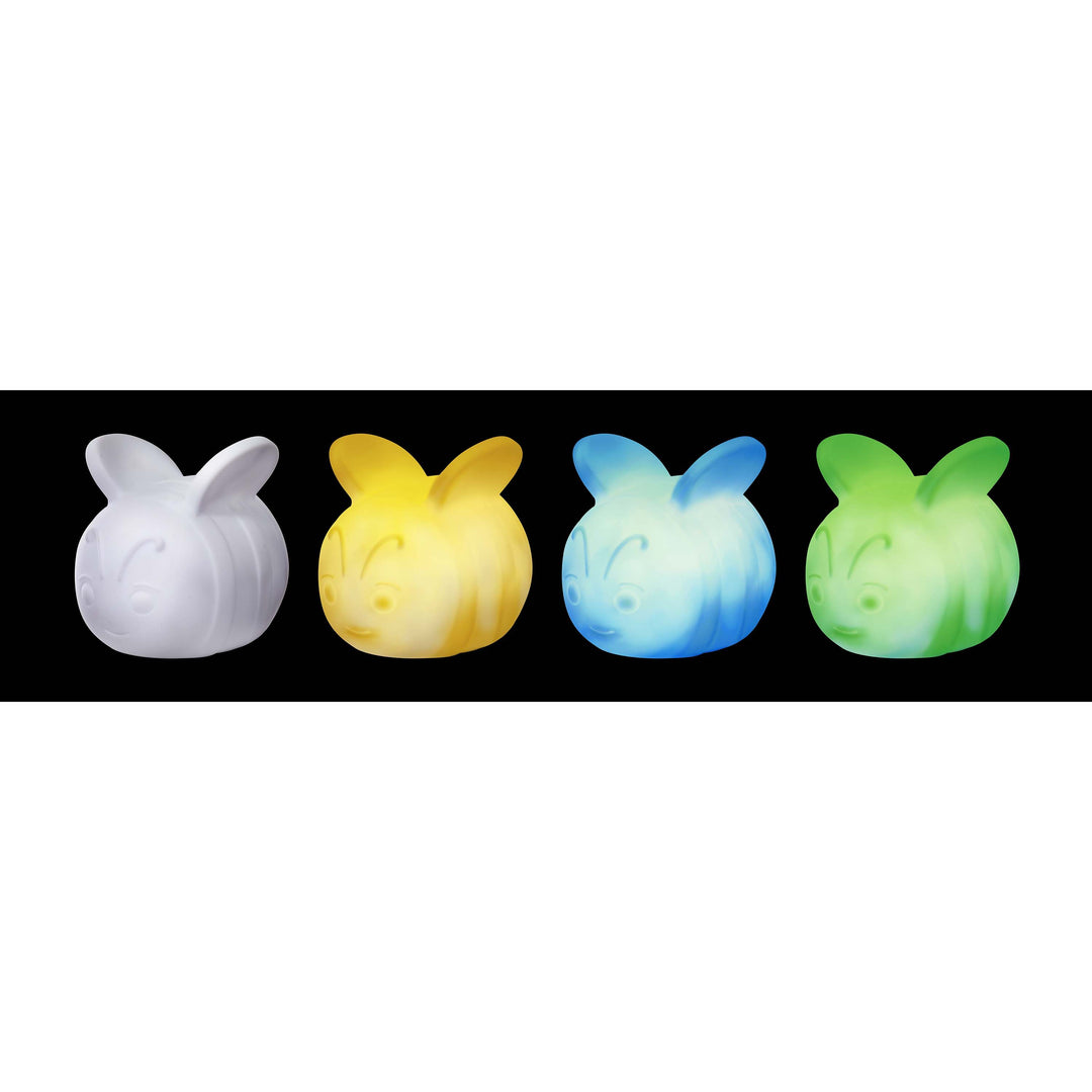 Illuminate Colour Changing Touch Light - Bee