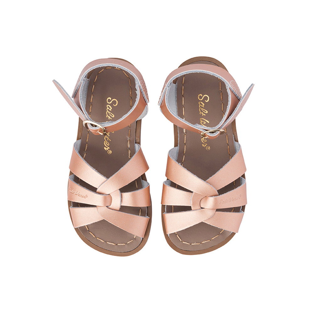 Infant saltwater on sale sandals