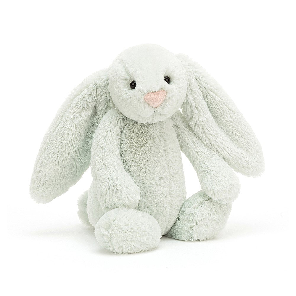 Jellycat Bashful Bunny Small - Seaspray