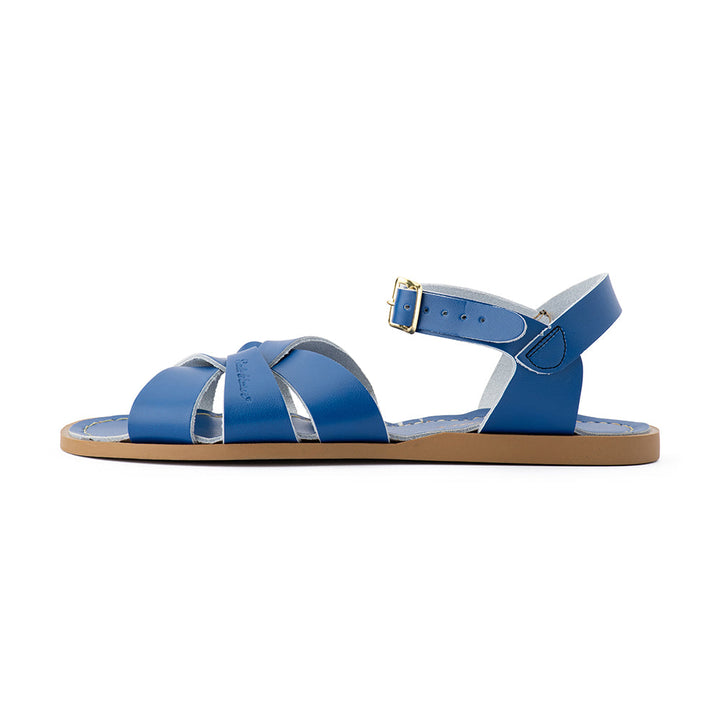 Saltwater Sandals Adults Original - Cobalt