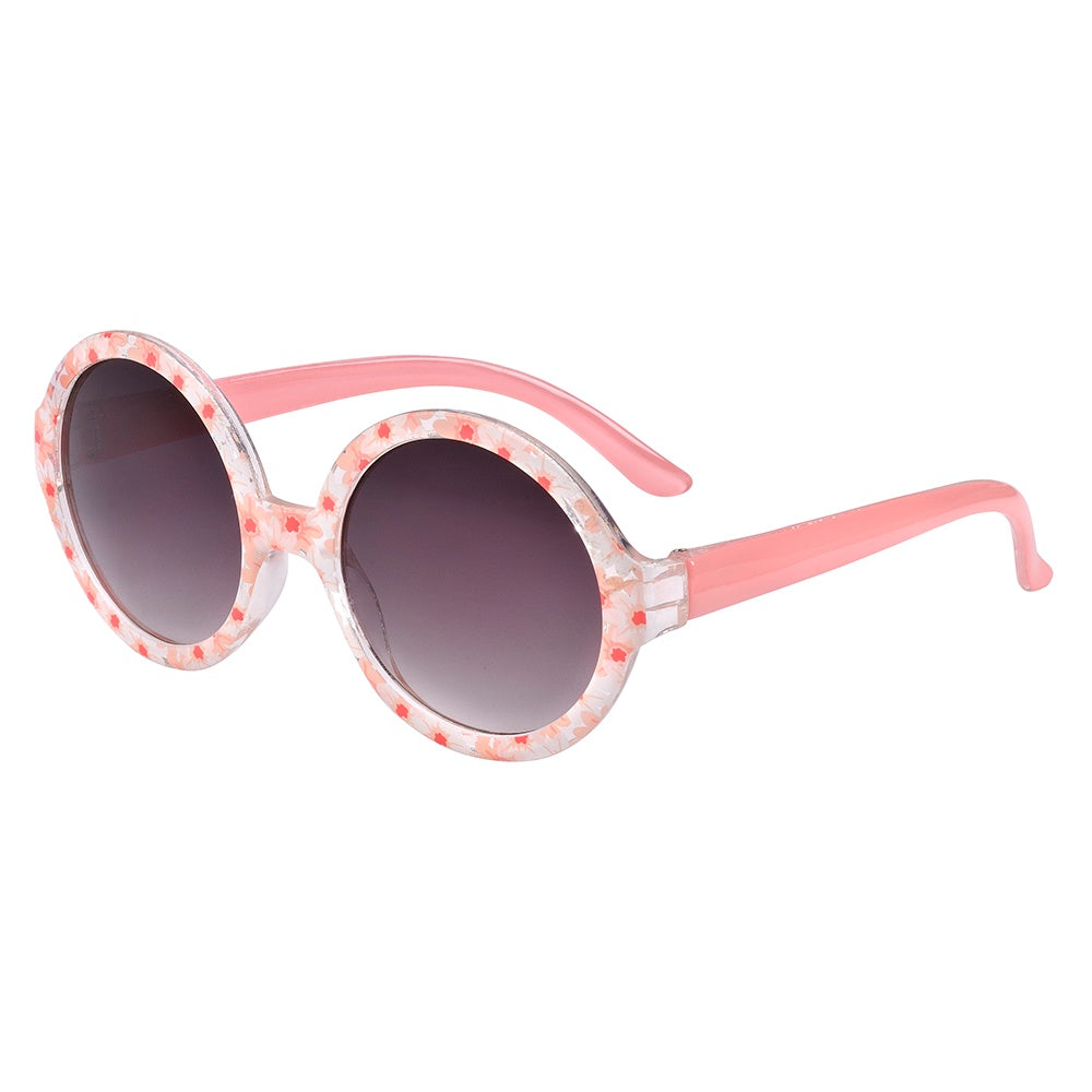 Toddler Sunnies Blossom - Cherry Blossom (2-3 years)