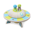 Indigo Jamm - Flo the UFO