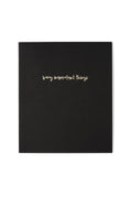 A5 Notebook | Very Important Things | Dot Grid