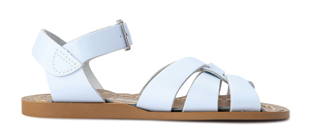 Saltwater Sandals Original - Light Blue