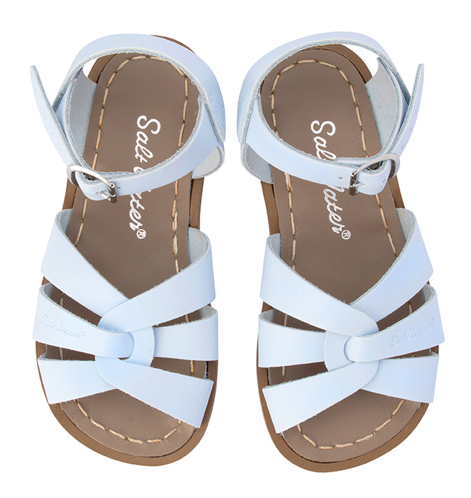 Saltwater sandals childrens sales