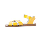 Saltwater Sandals Original - Yellow