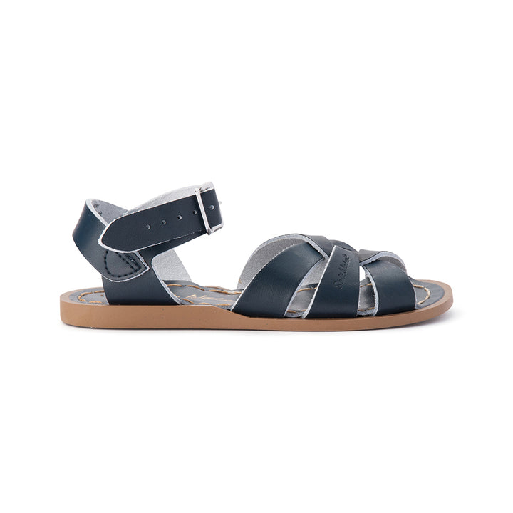 Saltwater Sandals Original - Navy