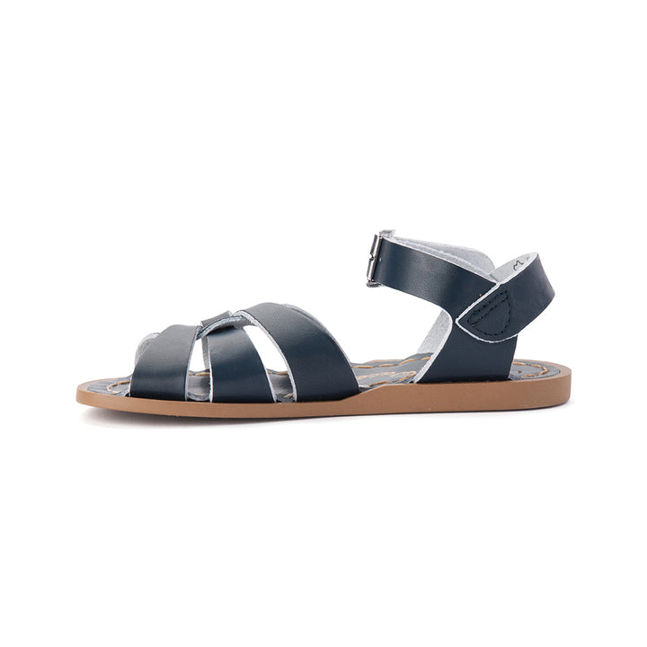 Saltwater Sandals Original - Navy