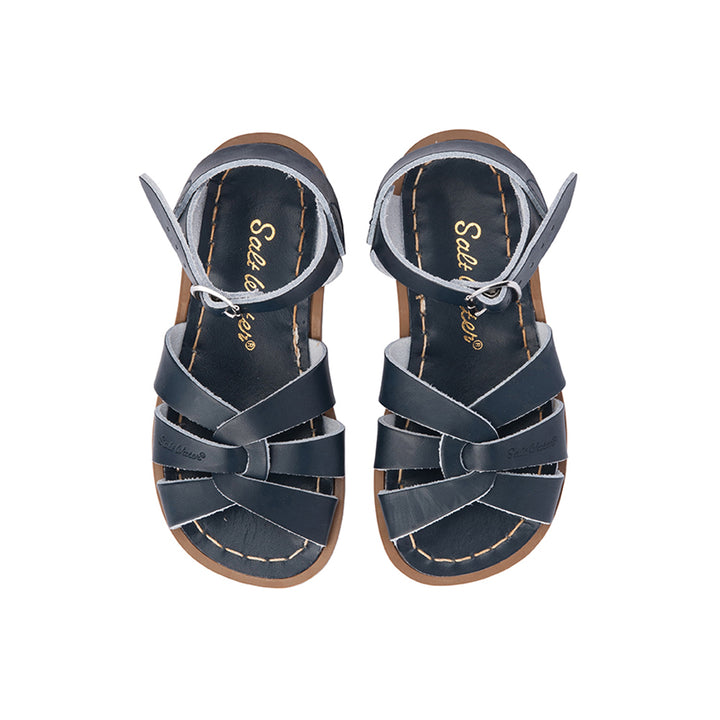 Saltwater Sandals Original - Navy