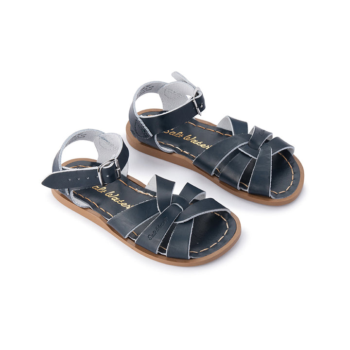 Saltwater Sandals Original - Navy