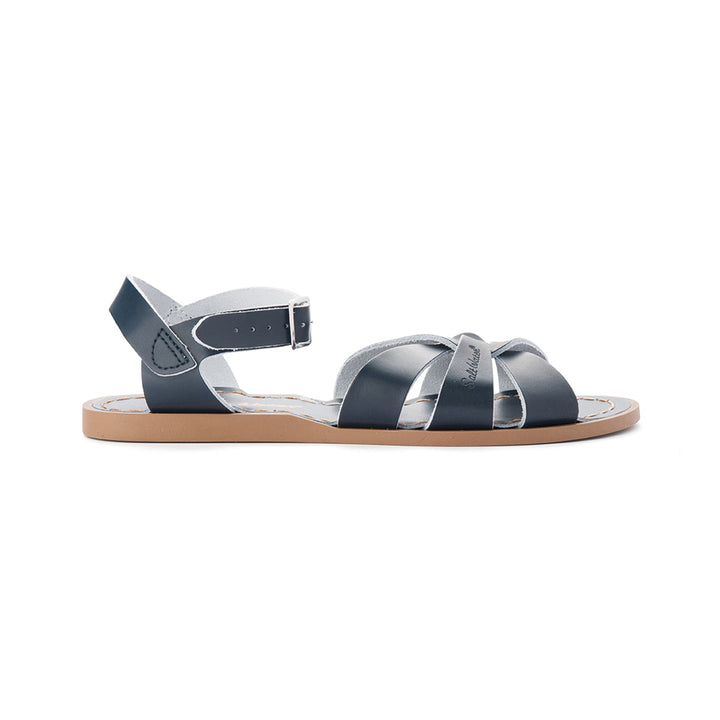 Saltwater Sandals Adults Original - Navy