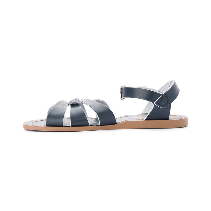 Saltwater Sandals Adults Original - Navy