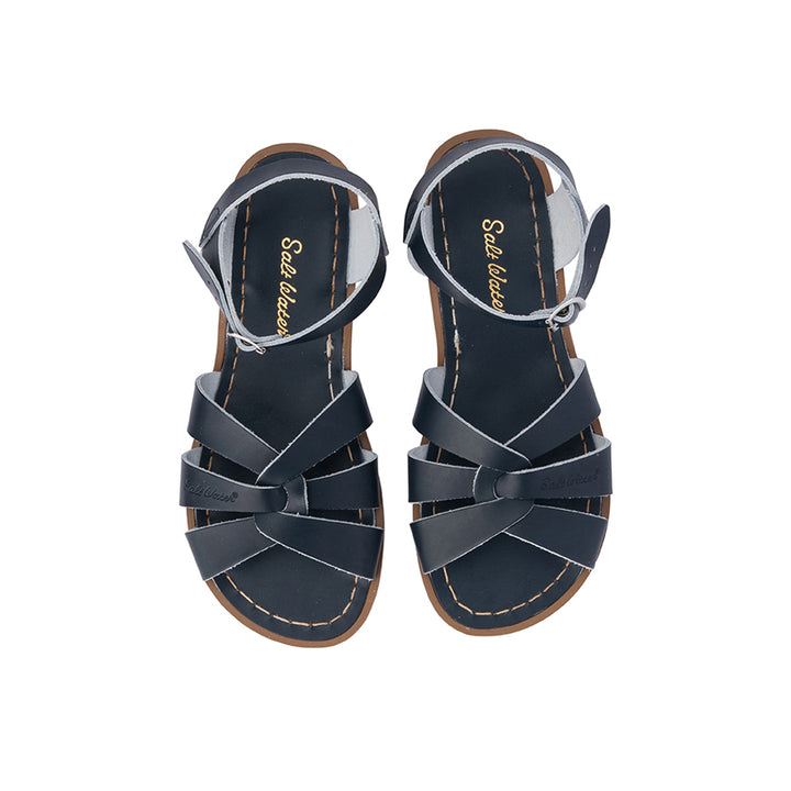 Saltwater Sandals Adults Original - Navy