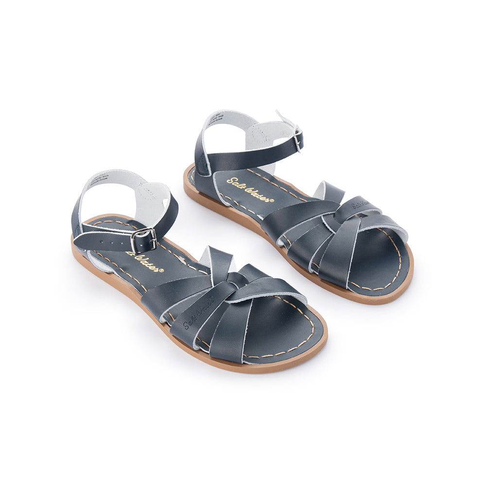 Saltwater Sandals Adults Original - Navy