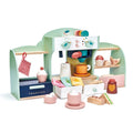Birds Nest Cafe Set