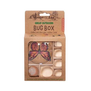 Great Outdoors - Bug Box