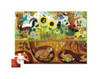 Above and Below Puzzle 48 Piece - Backyard Discovery