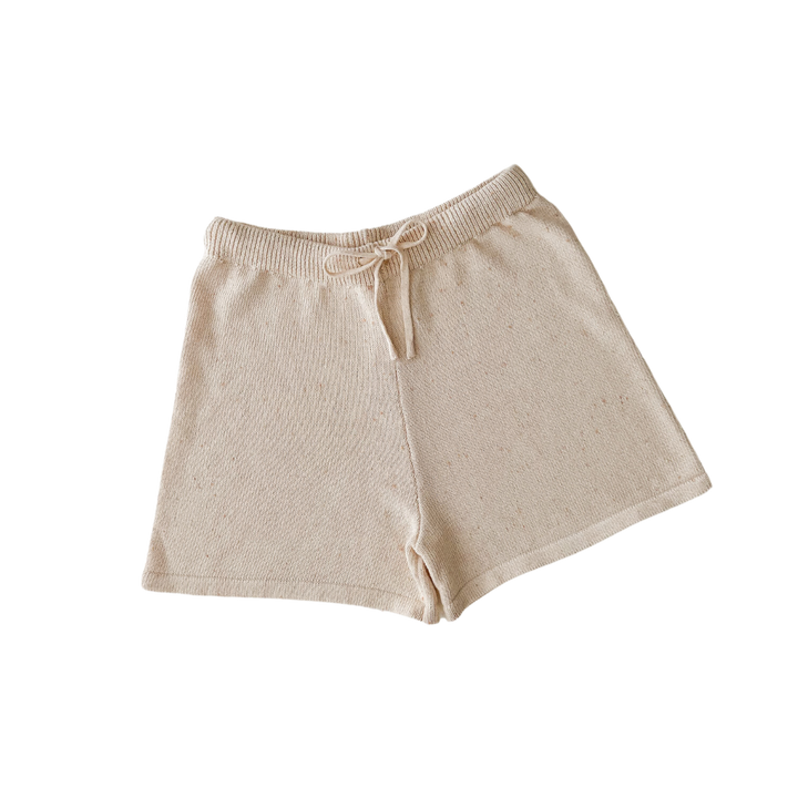 Ziggy Lou - Adult Shorts | Biscotti Fleck