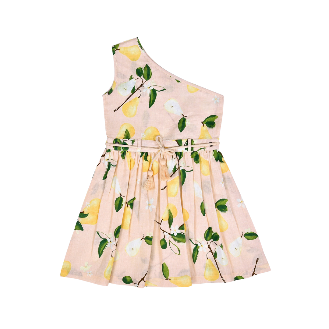 Alex & Ant Marygold Dress - Pear