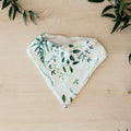 Snuggle Hunny Dribble Bib - Enchanted