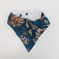 Snuggle Hunny Dribble Bib - Belle
