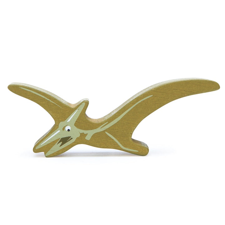 Wooden Dinosaur - Pterodactyl