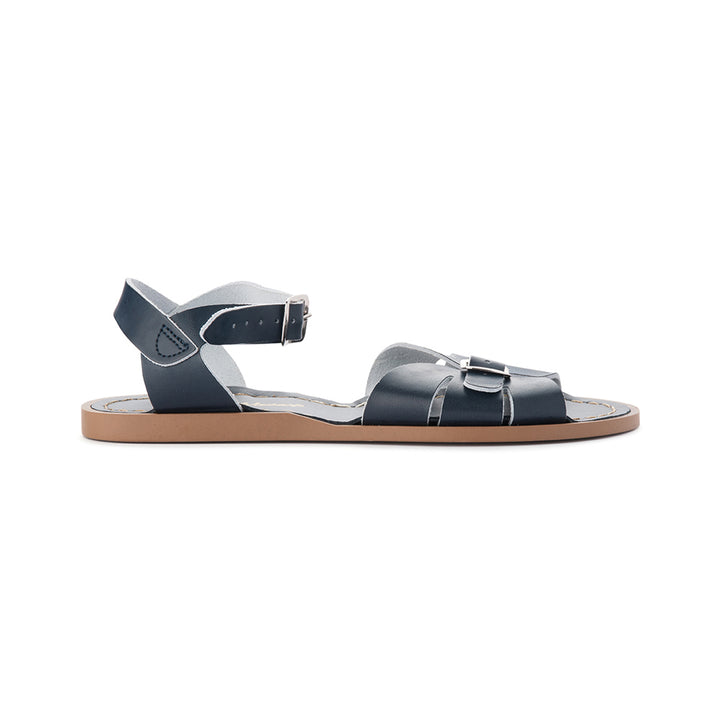 Saltwater Sandals Adults Classic - Navy