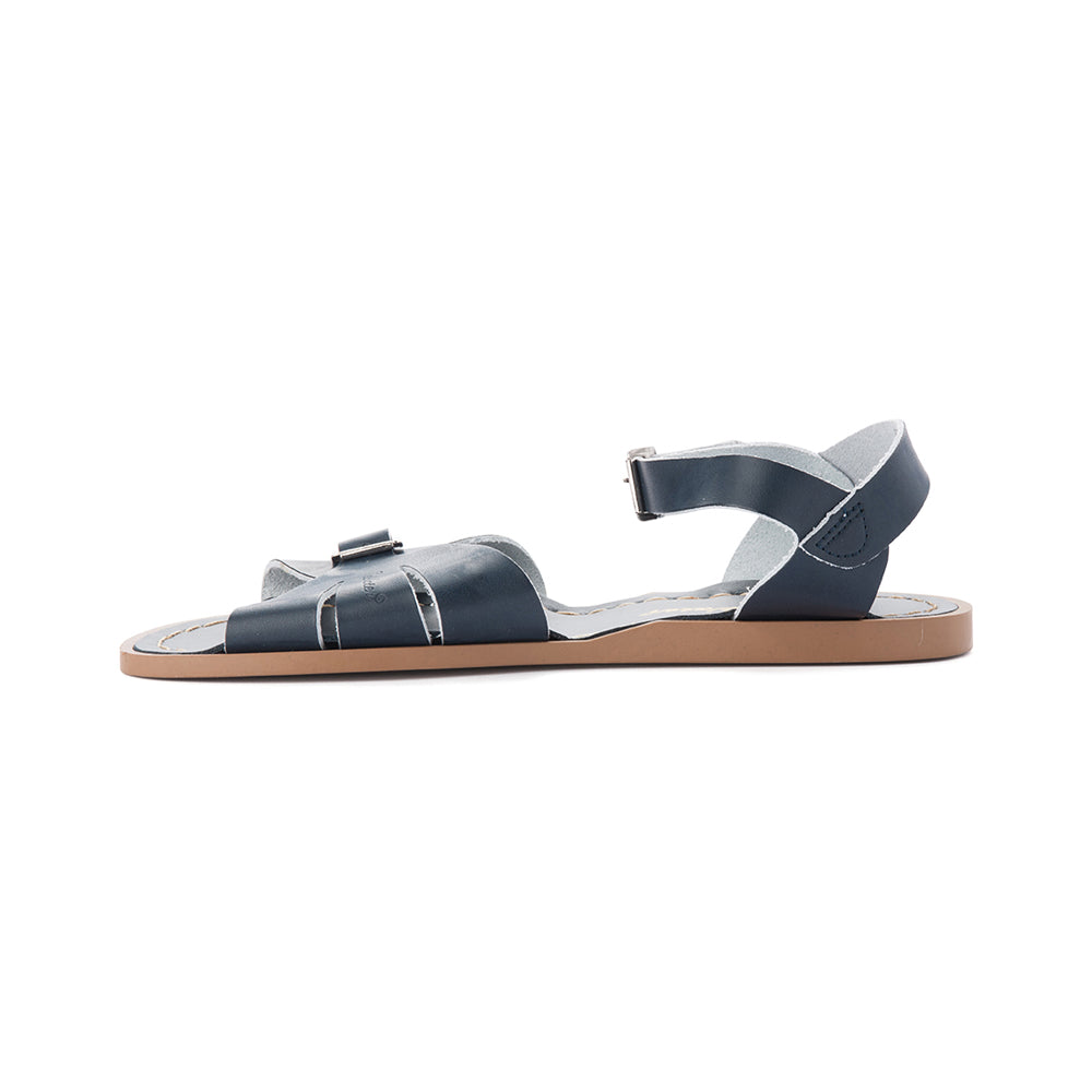 Saltwater Sandals Adults Classic - Navy
