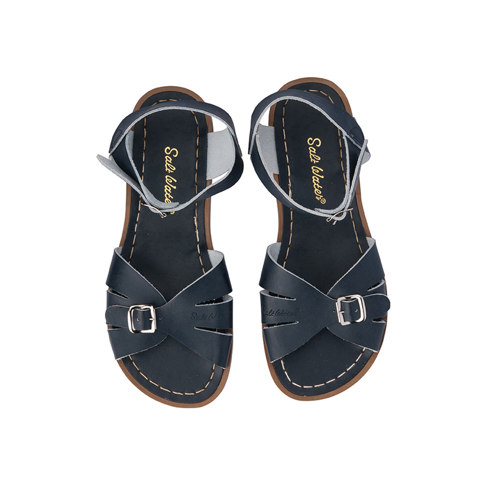 Saltwater Sandals Adults Classic - Navy