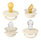 Try It Collection - Ivory