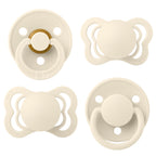 Try It Collection - Ivory