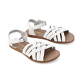 Adults Retro - White