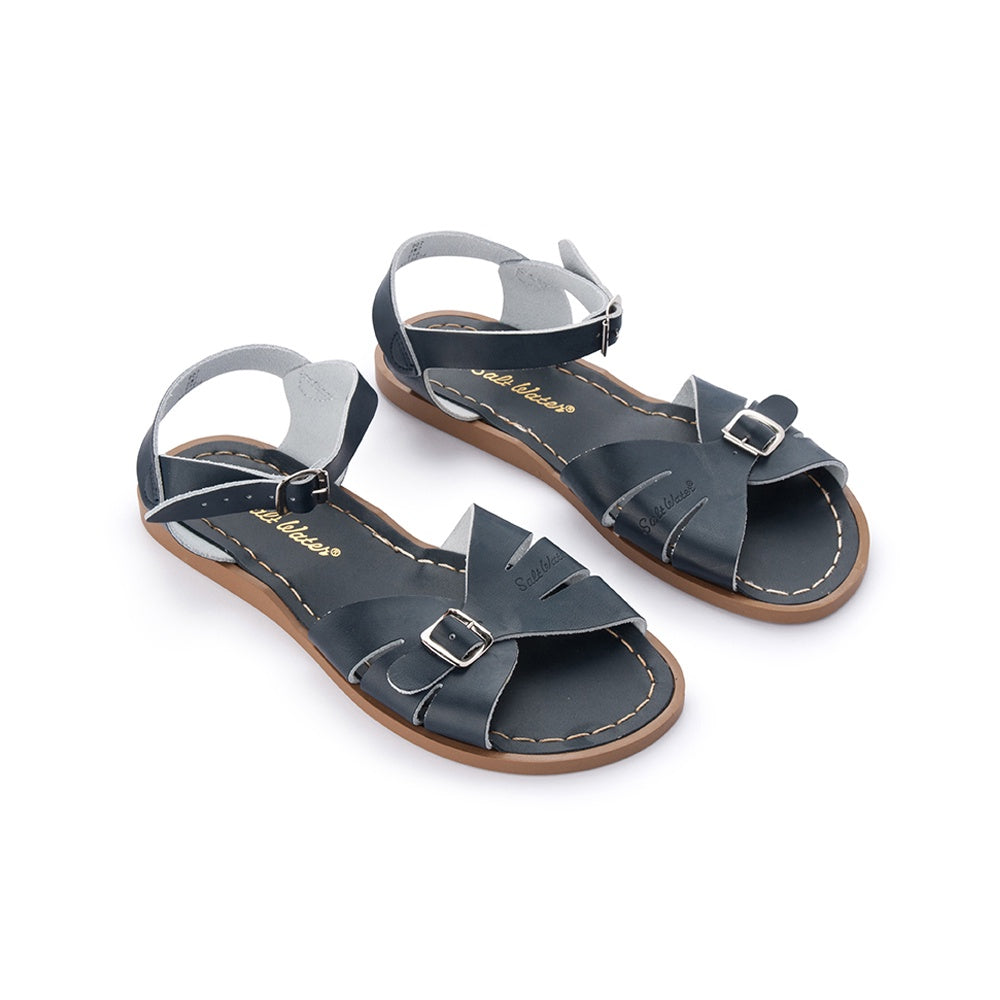 Saltwater Sandals Adults Classic - Navy
