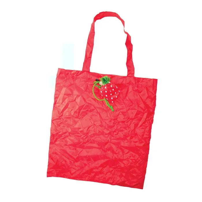Eco Bag - Strawberry