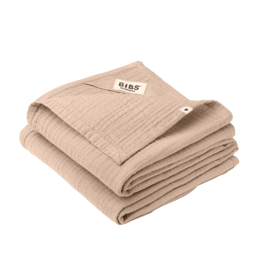 Cuddle Cloth 2 Pack - Blush