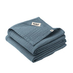 Cuddle Cloth 2 Pack - Petrol