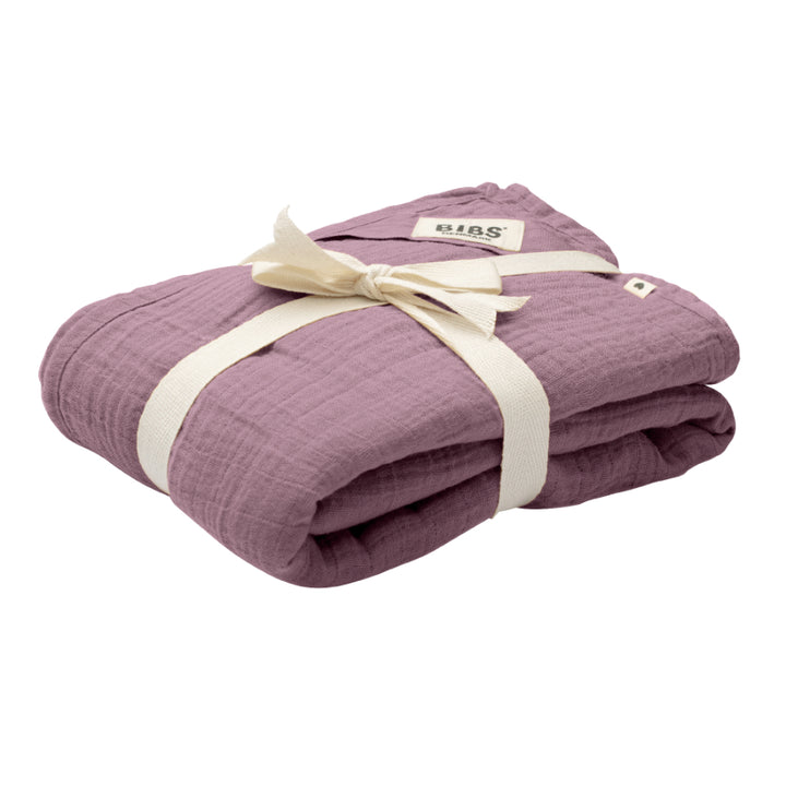 BIBS Swaddle - Heather