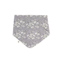 Liberty Bandana Bib - Capel/Fossil Grey